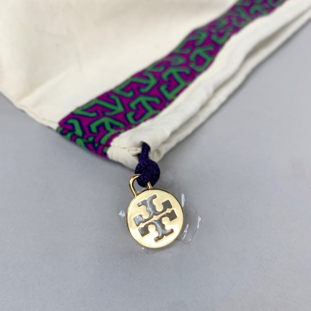 Tory Burch Drawstring Dust Bag